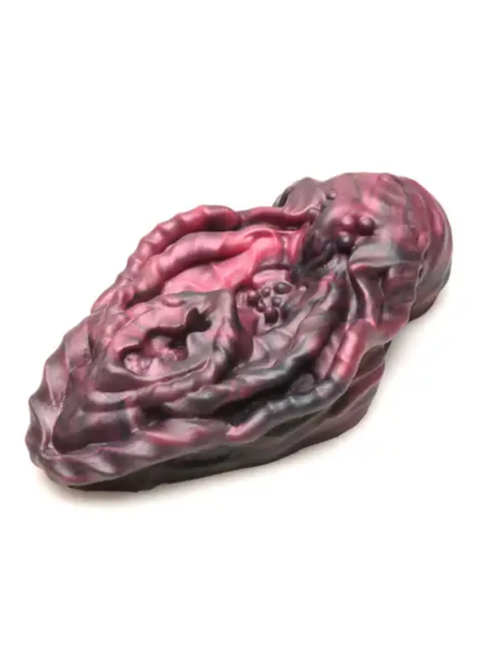 XR Brands Creature Cocks Grinders - Xeno Pussy