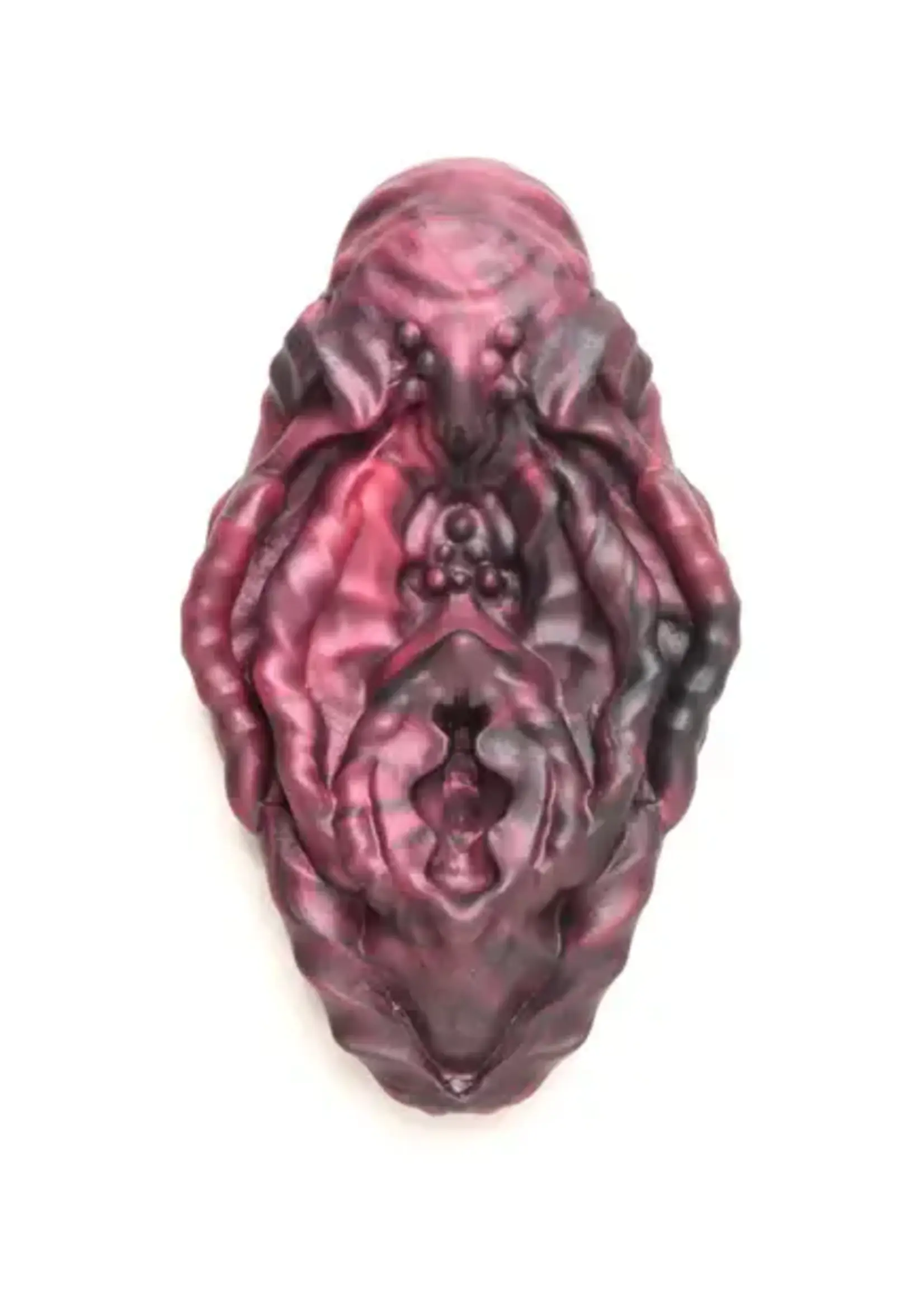 XR Brands Creature Cocks Grinders - Xeno Pussy
