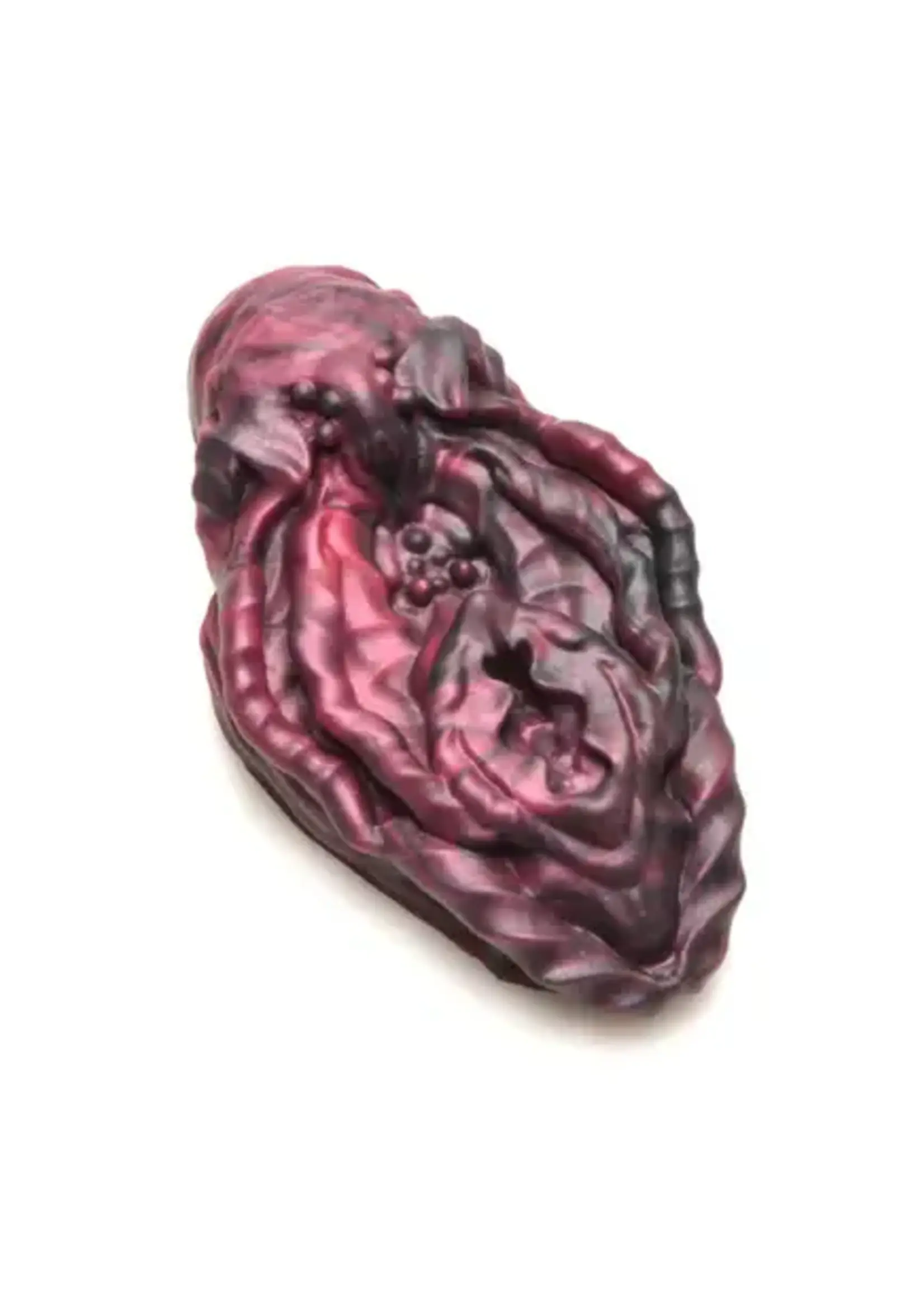 XR Brands Creature Cocks Grinders - Xeno Pussy