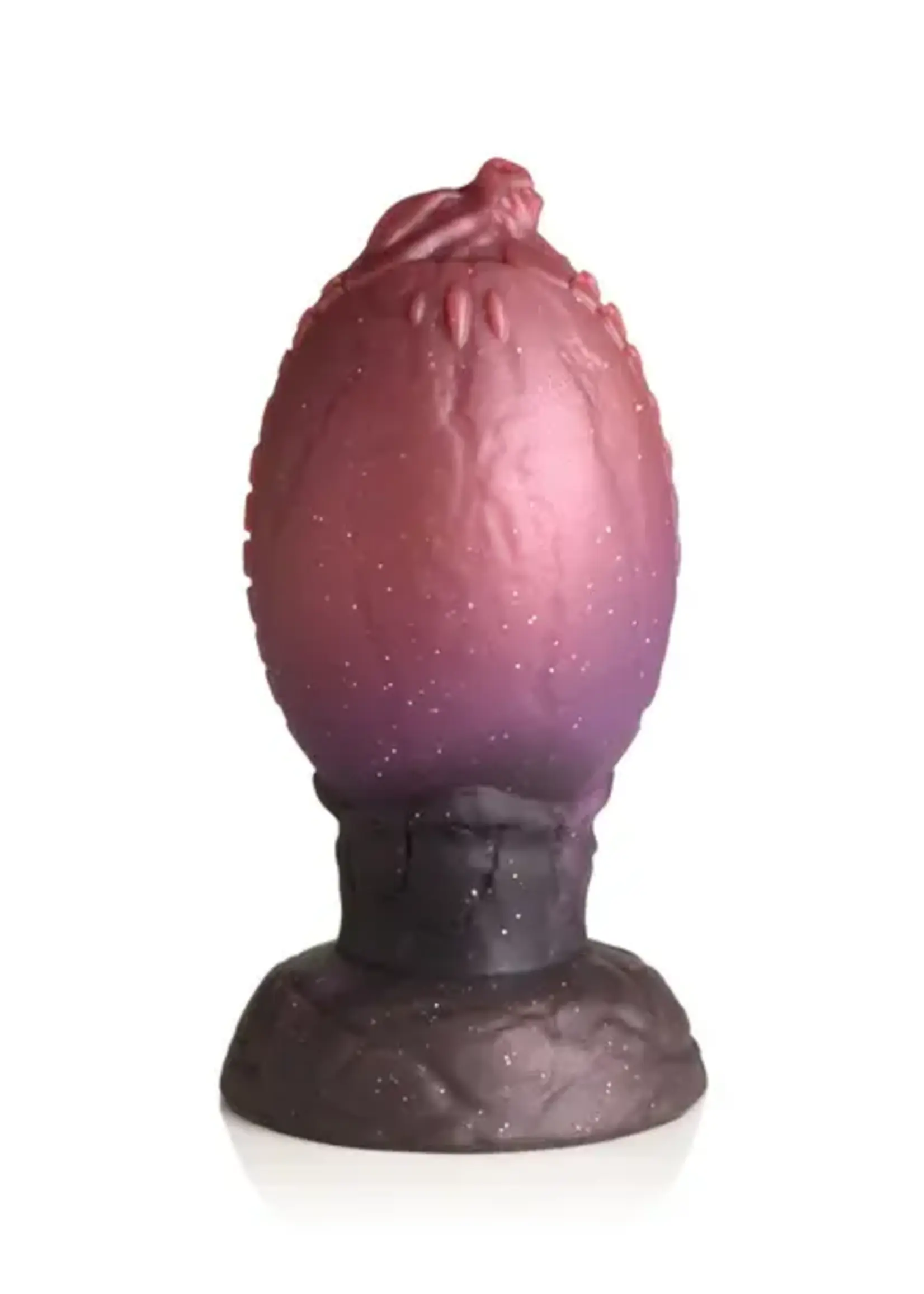 XR Brands Creature Cocks - Dragon Hatch