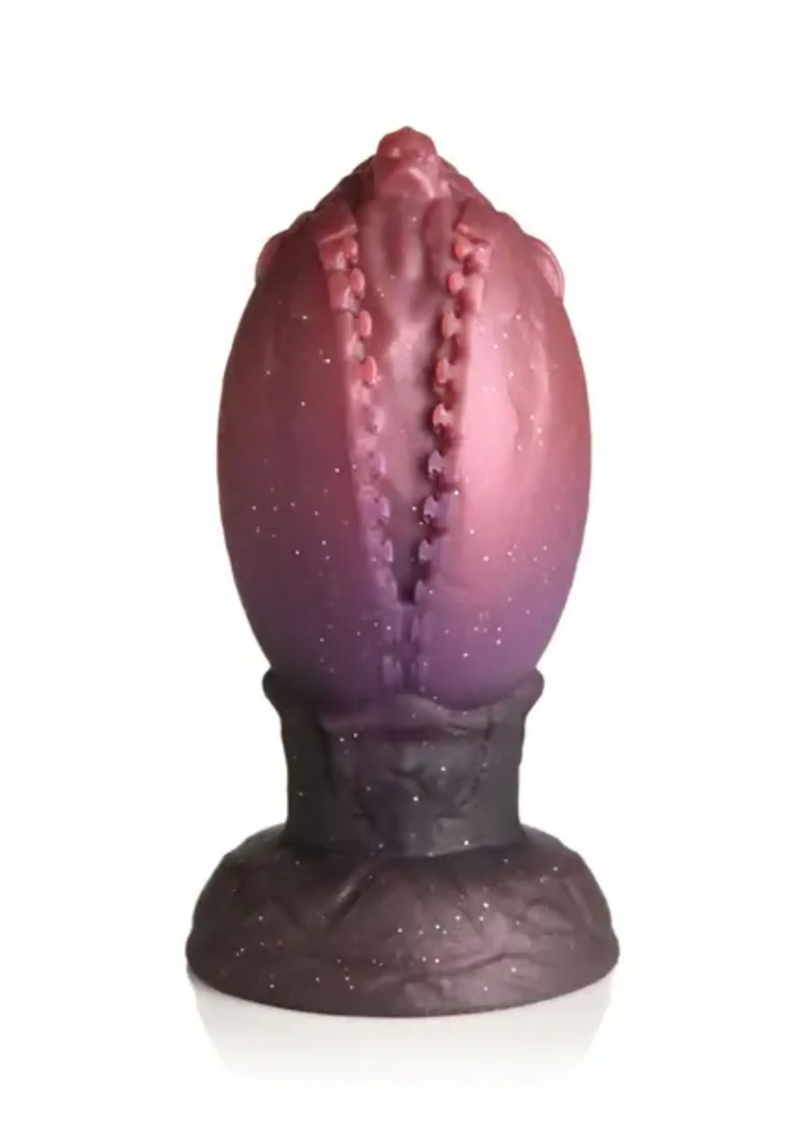 XR Brands Creature Cocks - Dragon Hatch