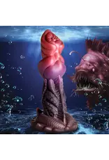 XR Brands Creature Cocks - Deep Diver