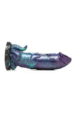 XR Brands Creature Cocks - XL Dino-Dick