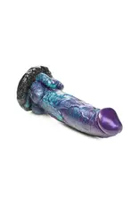 XR Brands Creature Cocks - XL Dino-Dick