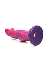 XR Brands Creature Cocks Vibrating - Xenox
