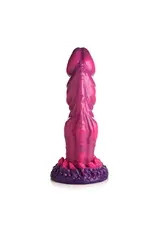 XR Brands Creature Cocks Vibrating - Xenox