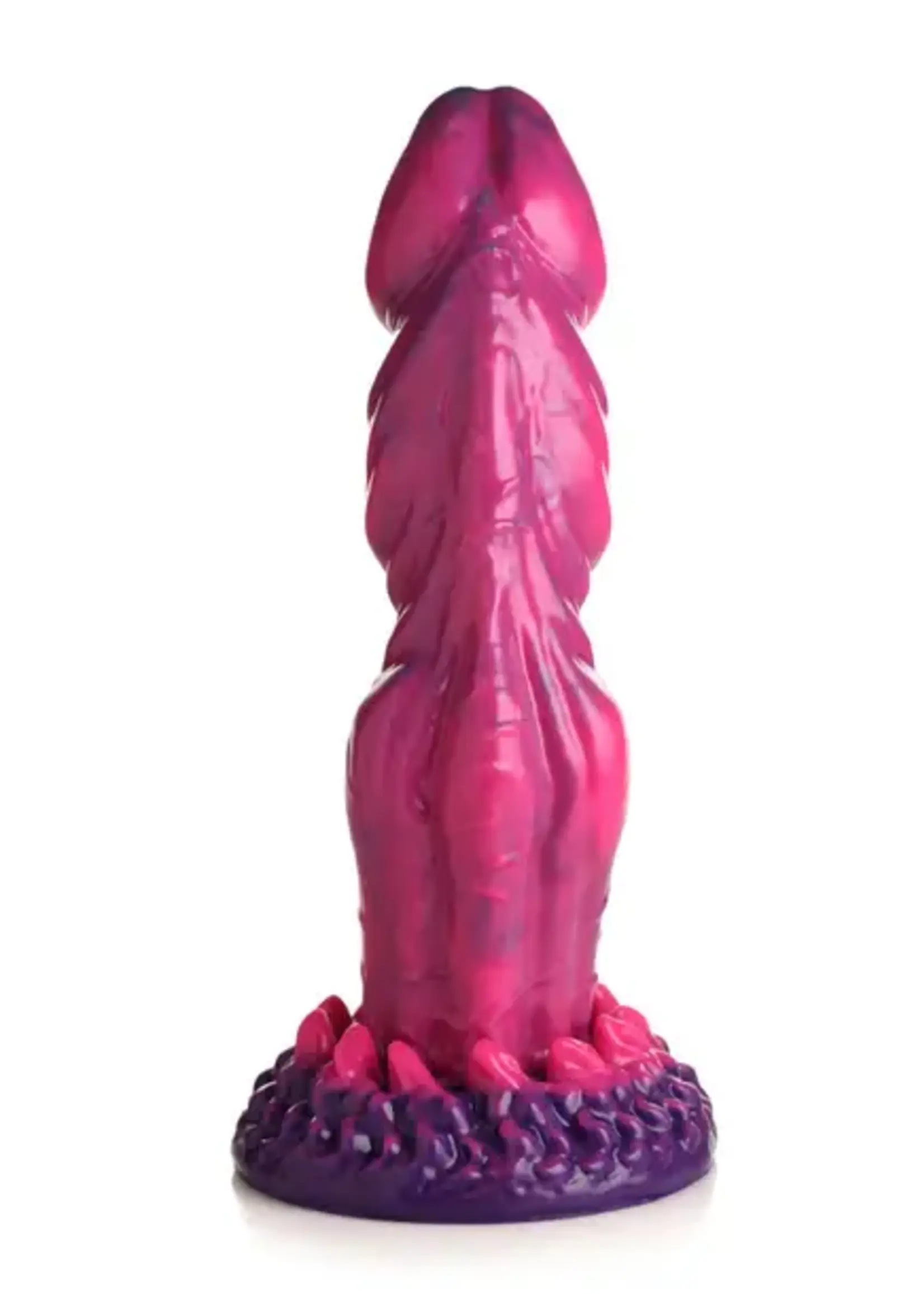 XR Brands Creature Cocks Vibrating - Xenox