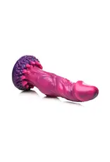 XR Brands Creature Cocks Vibrating - Xenox