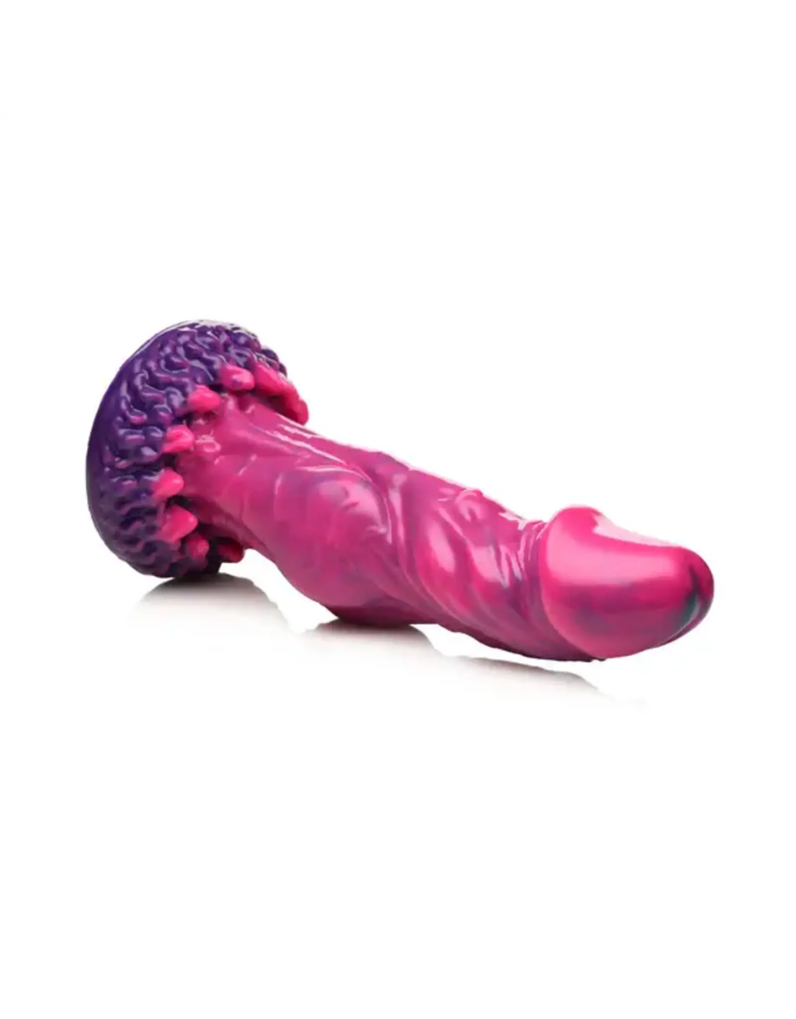 XR Brands Creature Cocks Vibrating - Xenox