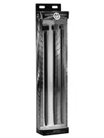 Master Series - 3 pc Deluxe Urethral Silicone Sounds