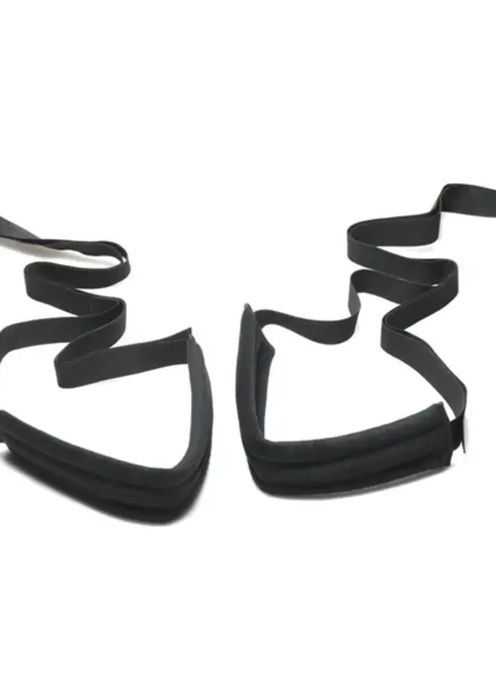 XR Brands Bedroom Bliss - Lover's Door Swing