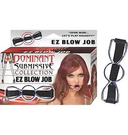 Dominant Submissive Collection - EZ Blow Job