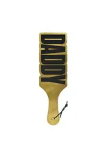 wood rocket Daddy Paddle