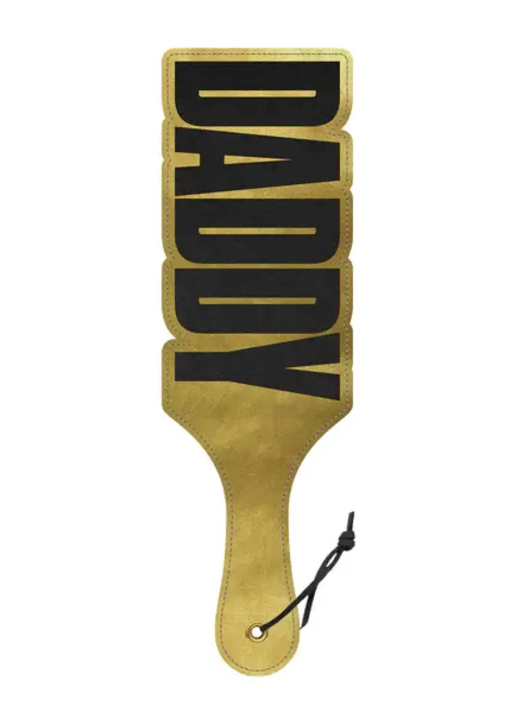 wood rocket Daddy Paddle