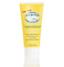 Boy Butter Boy Butter - Original - 6oz Tube