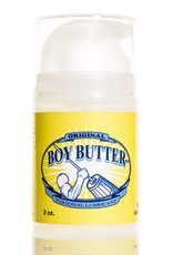 Boy Butter Boy Butter - 2oz Pump