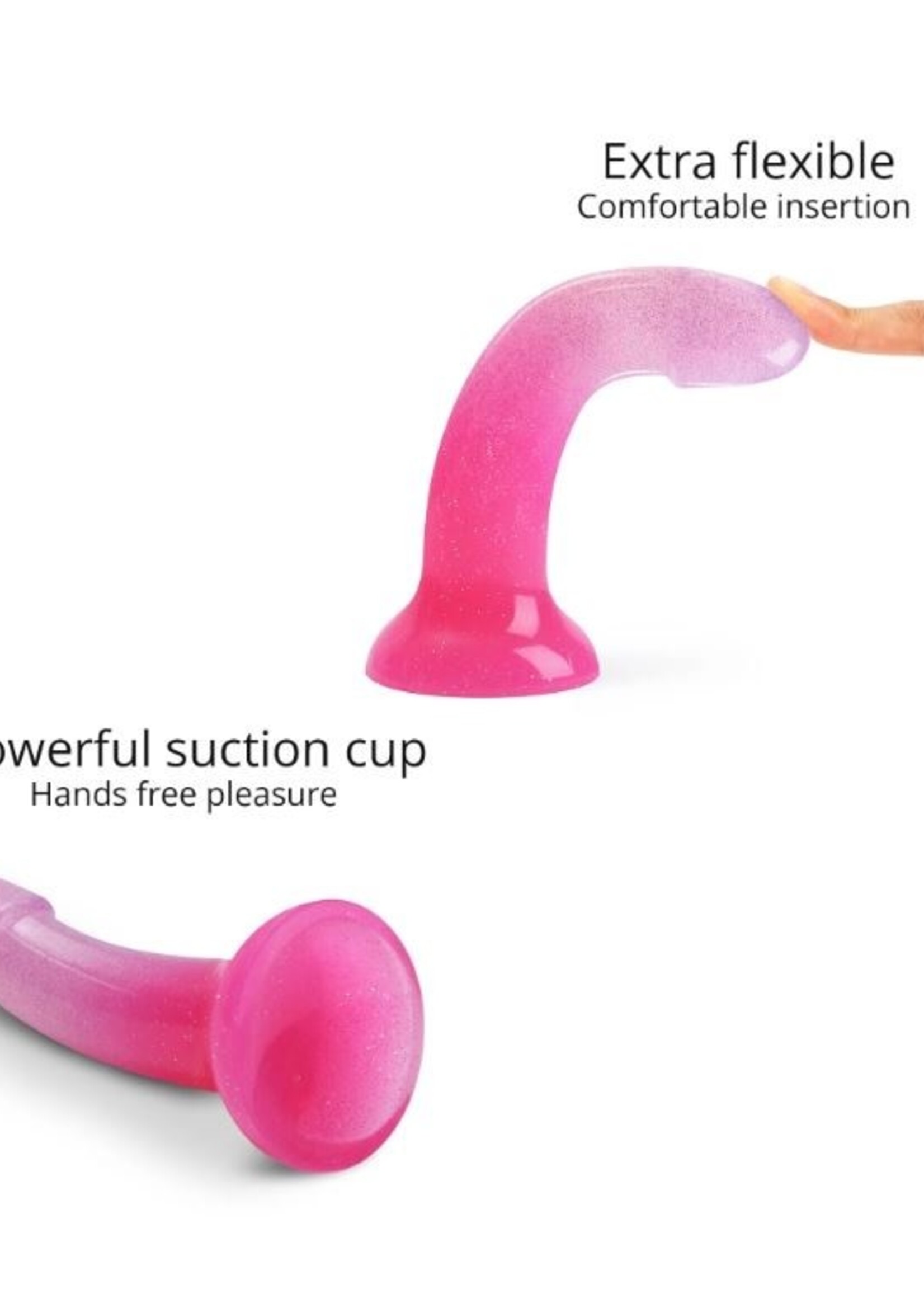 Love To Love Dildolls Sunrise Dildo