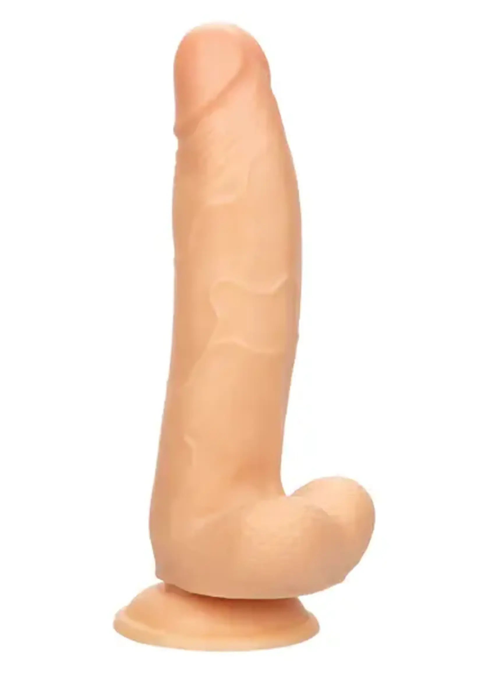 Calexotics Calexotics - Working Stiff - The Fireman