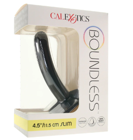 Calexotics CalExotics Boundless 4.5"/11.5cm Slim