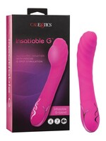 Calexotics Insatiable G Inflatable G-Wand