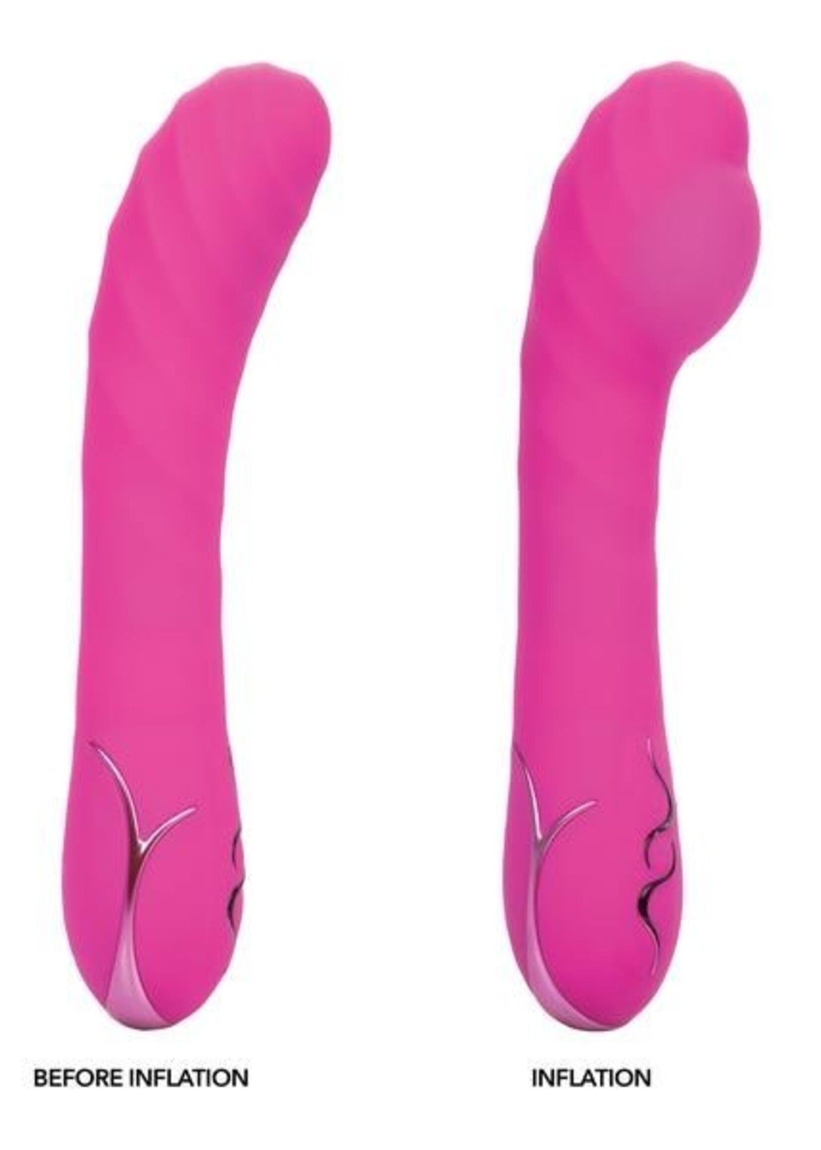 Calexotics Insatiable G Inflatable G-Wand