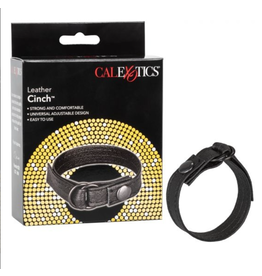 Calexotics Leather Cinch