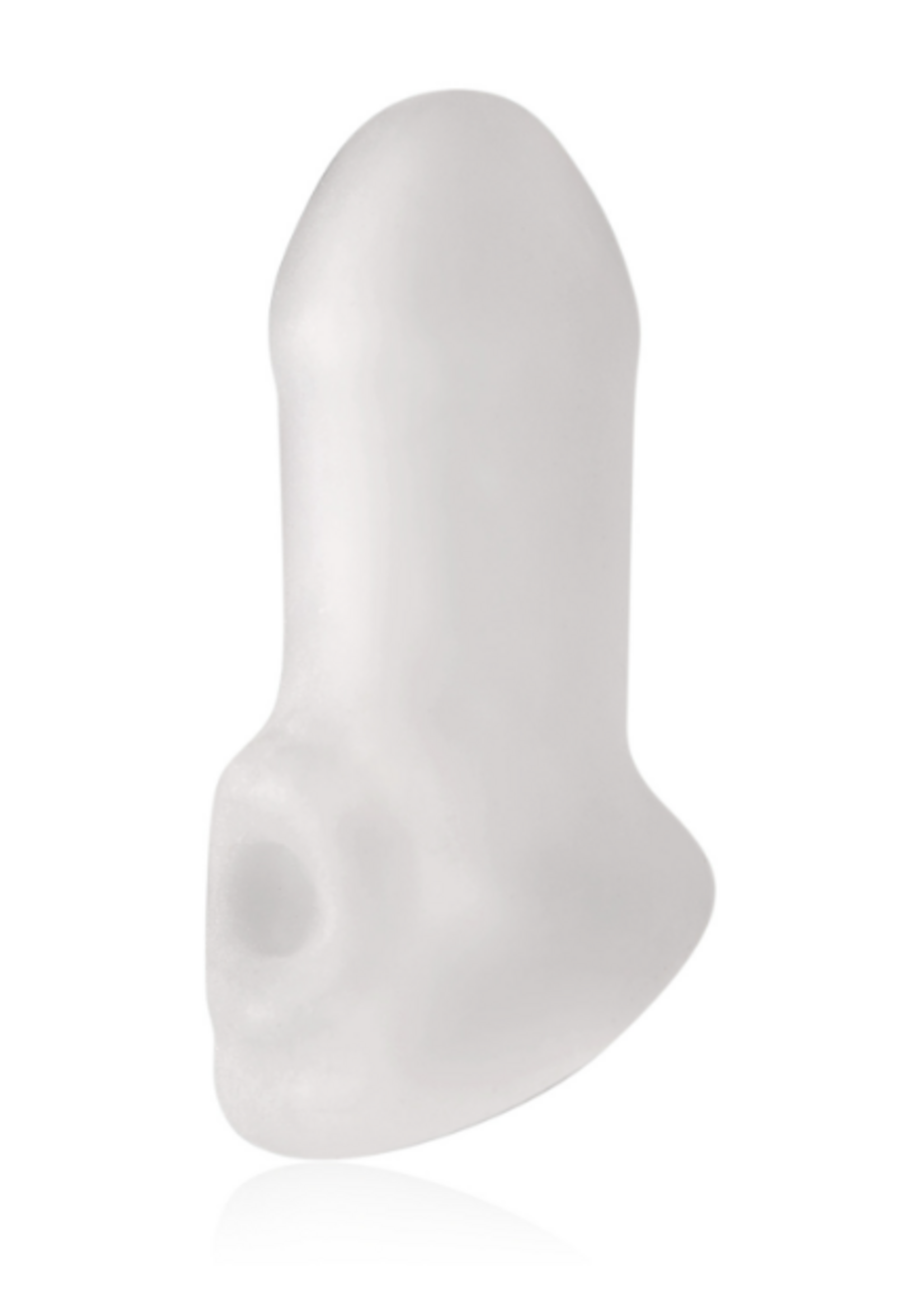 PerfectFit - Fat Boy Thin Seath 4.0 - Clear