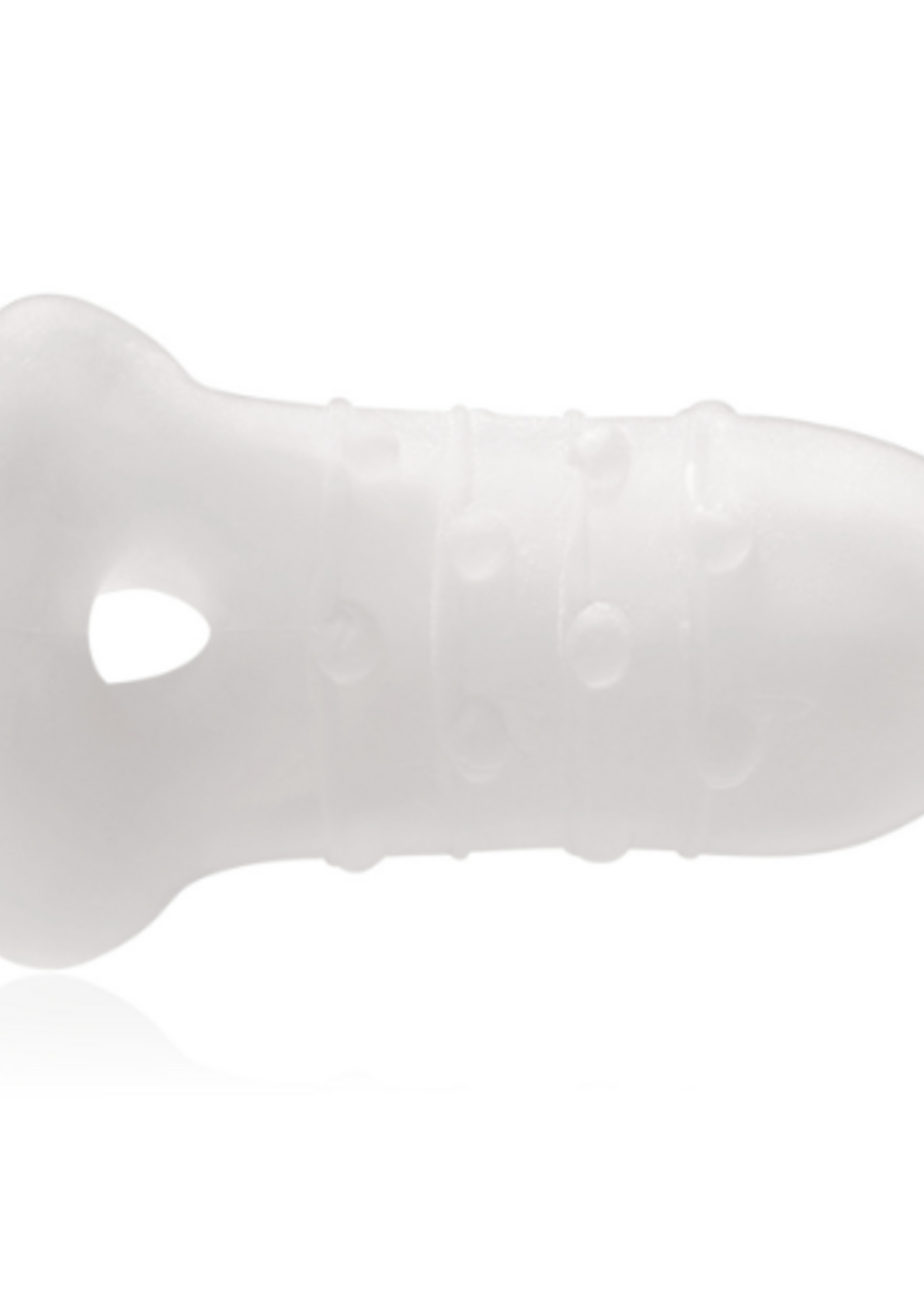 PerfectFit - Fat Boy Thin Seath 4.0 - Clear
