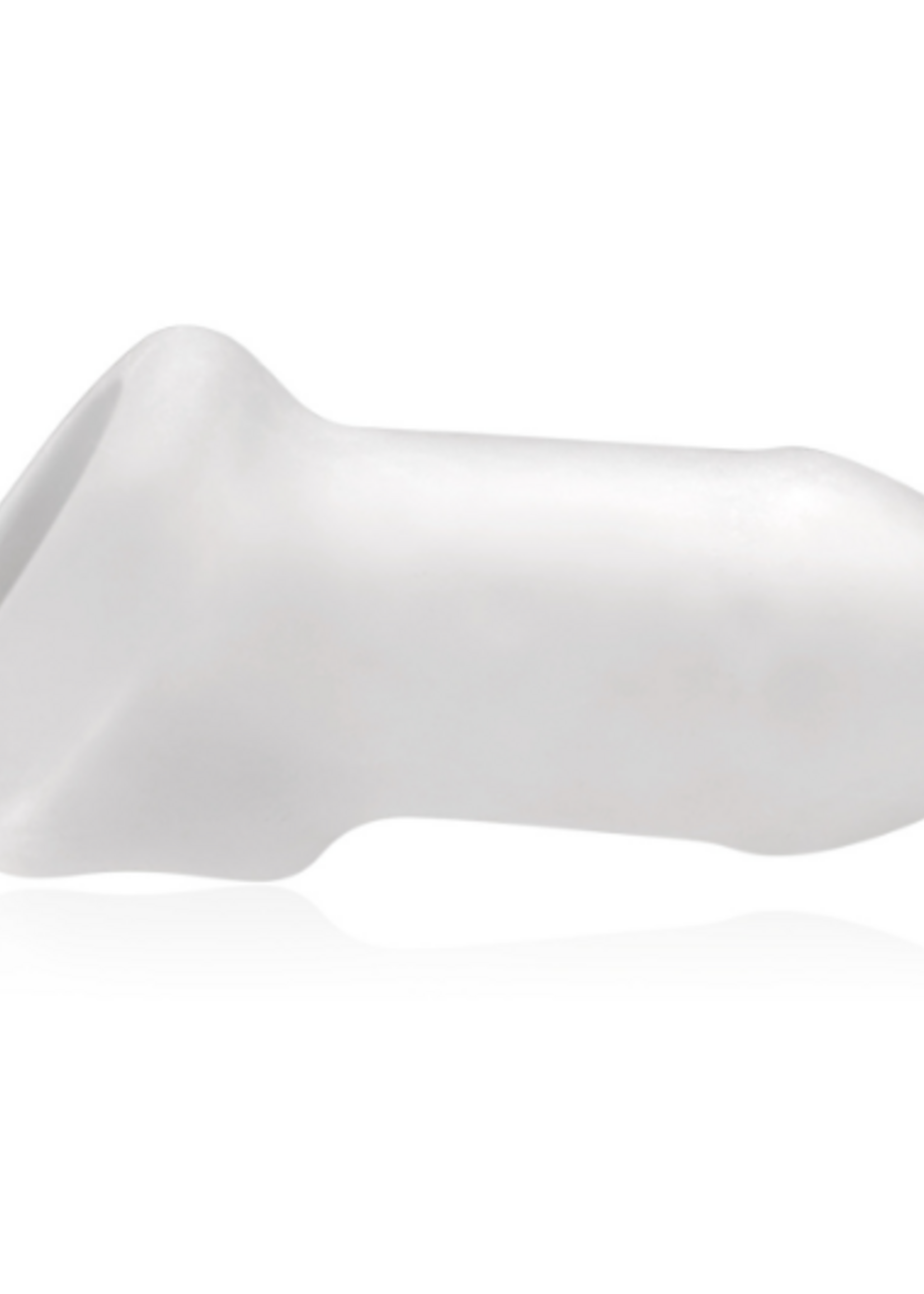 PerfectFit - Fat Boy Thin Seath 4.0 - Clear