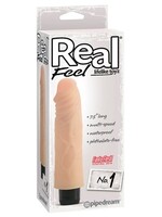 Pipedream Real Feel #1 - Flesh