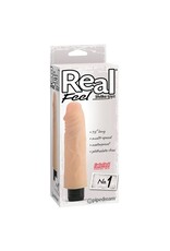 Pipedream Real Feel #1 - Flesh