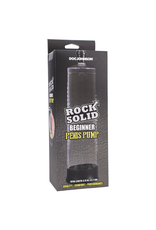 Doc Johnson Rock Solid - Beginner Penis Pump