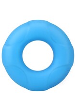 Doc Johnson Rock Solid - Blue Glow Lifesaver