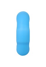Doc Johnson Rock Solid - Blue Glow Lifesaver