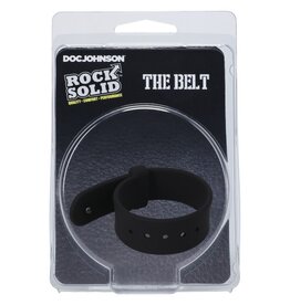 Doc Johnson Rock Solid - The Belt