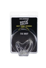 Doc Johnson Rock Solid - The Hoist - Clear