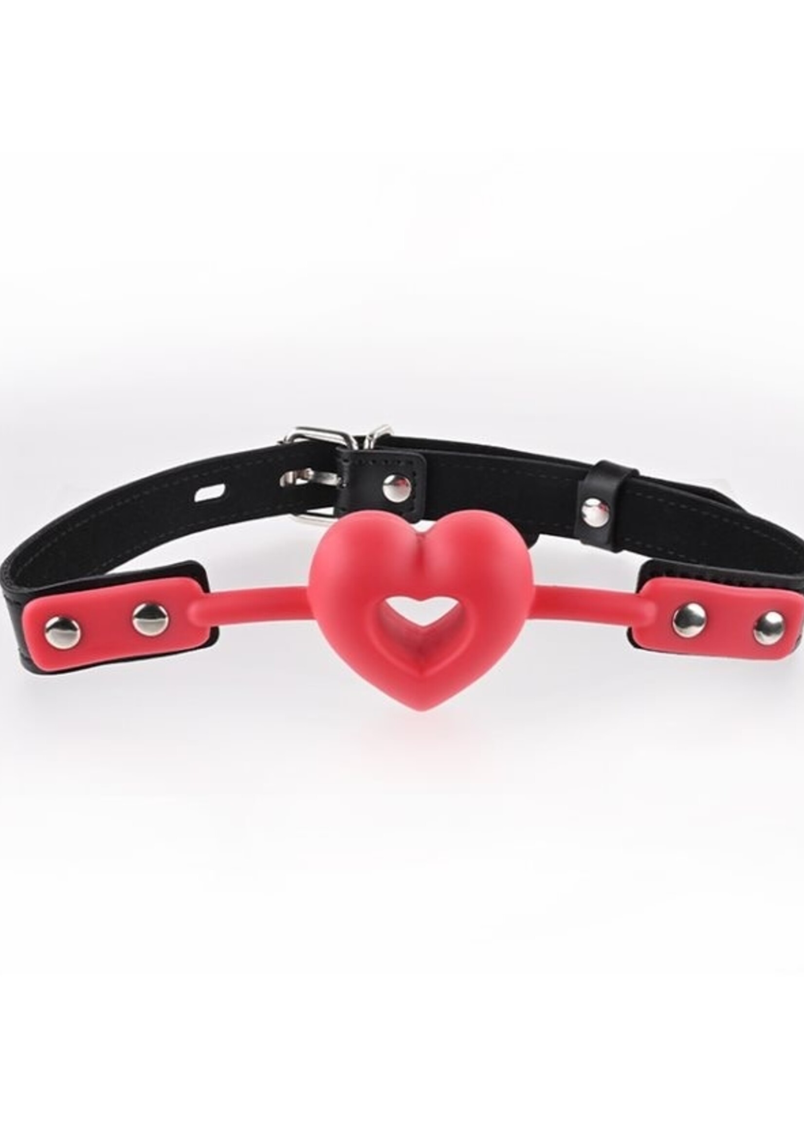 Sex & Mischief by Sportsheets S&M Amor Ball Gag