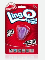 Screaming O Screaming O - LingO