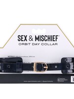 Sportsheets Sportsheets - S&M Orbit Day Collar
