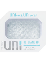 Tenga Tenga UNI 02 Diamond