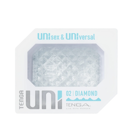 Tenga Tenga UNI 02 Diamond