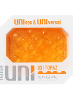Tenga Tenga UNI 03 Topaz