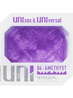 Tenga Tenga UNI 04 Amethyst