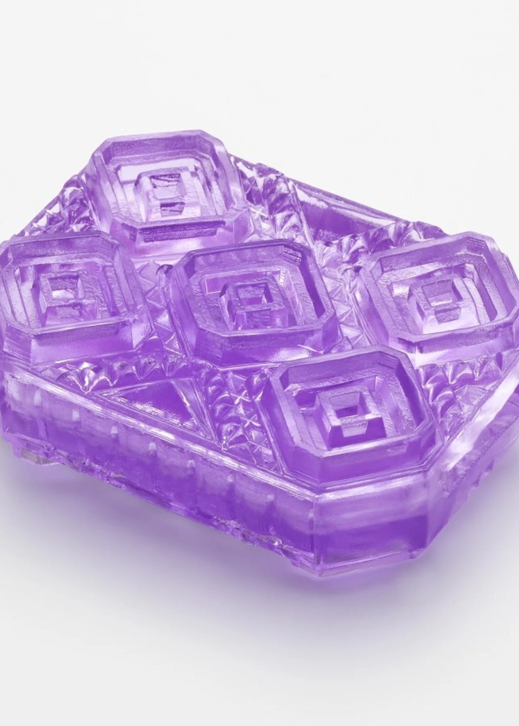 Tenga Tenga UNI 04 Amethyst