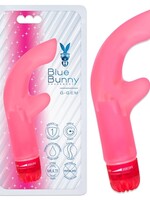 Blue Bunny Blue Bunny - G Gem Vibrator