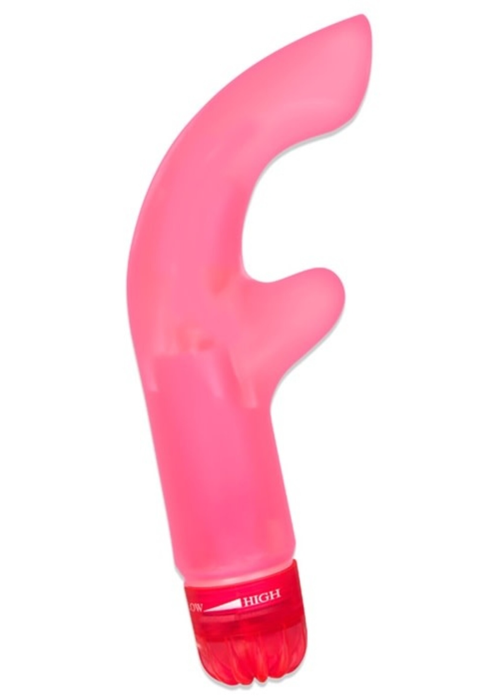 Blue Bunny Blue Bunny - G Gem Vibrator