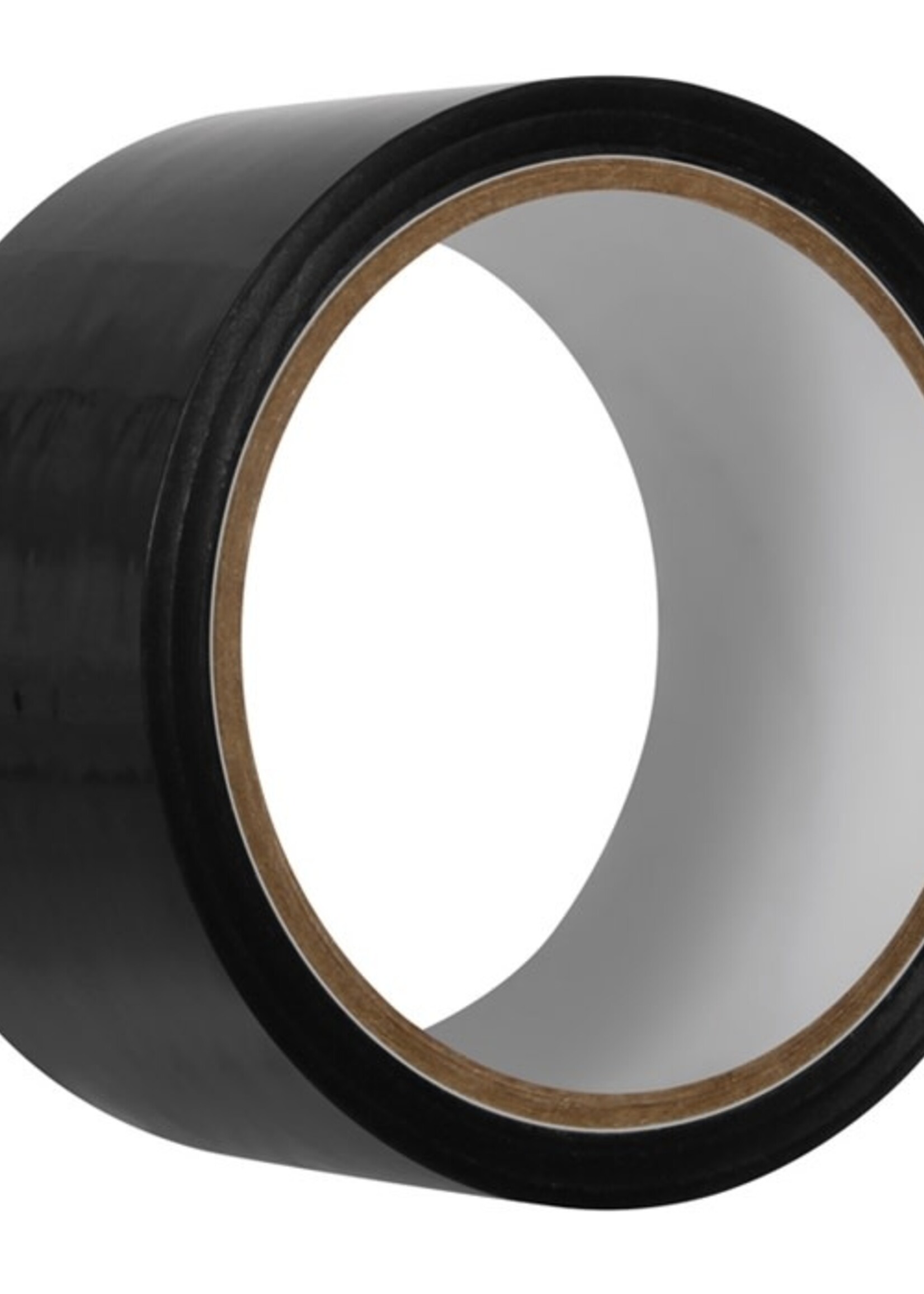 Adam & Eve Eve's Fetish Dreams 2-Pack Bondage Tape - Red/Black