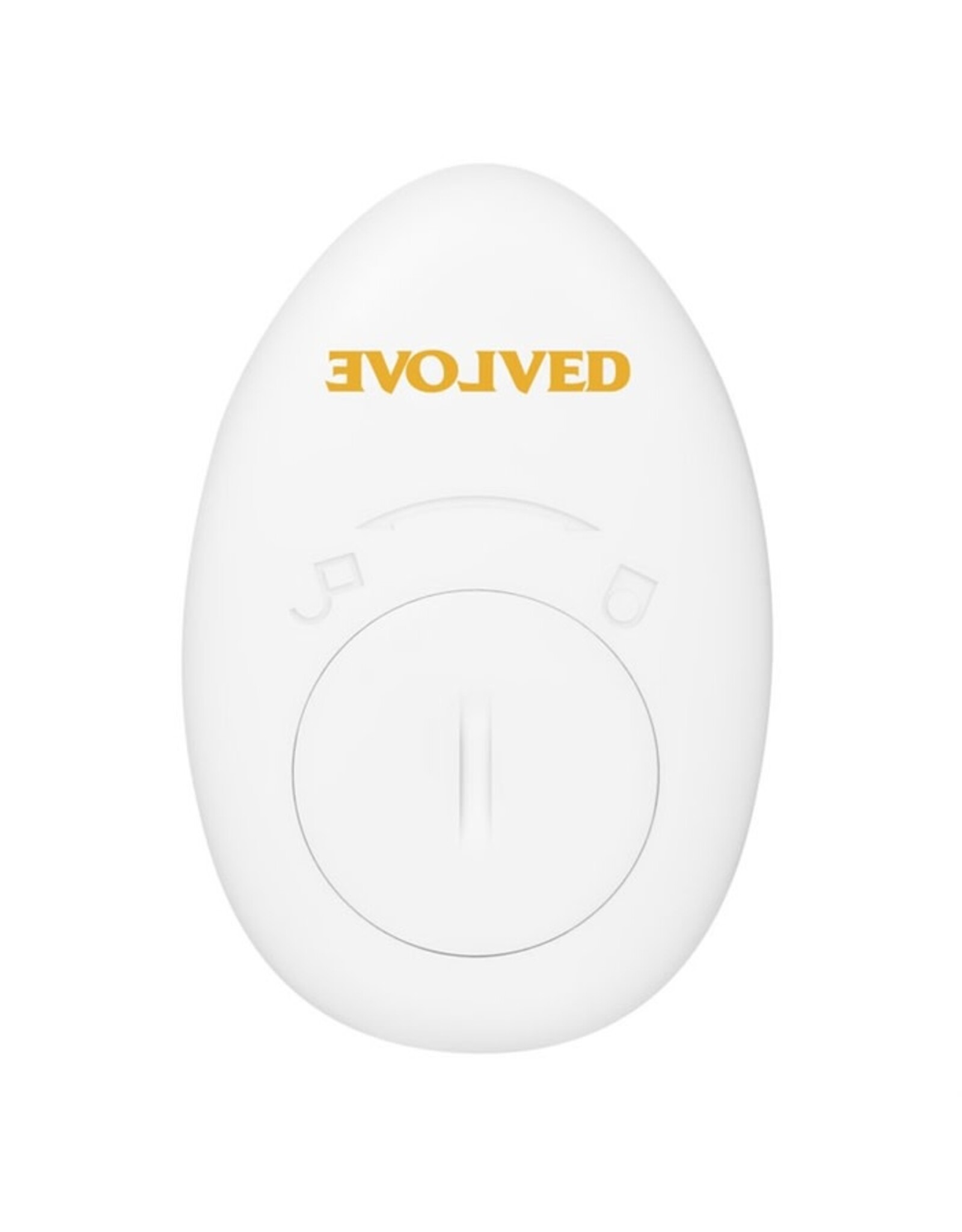 Evolved Evolved - Creamsicle Wearable Vibe
