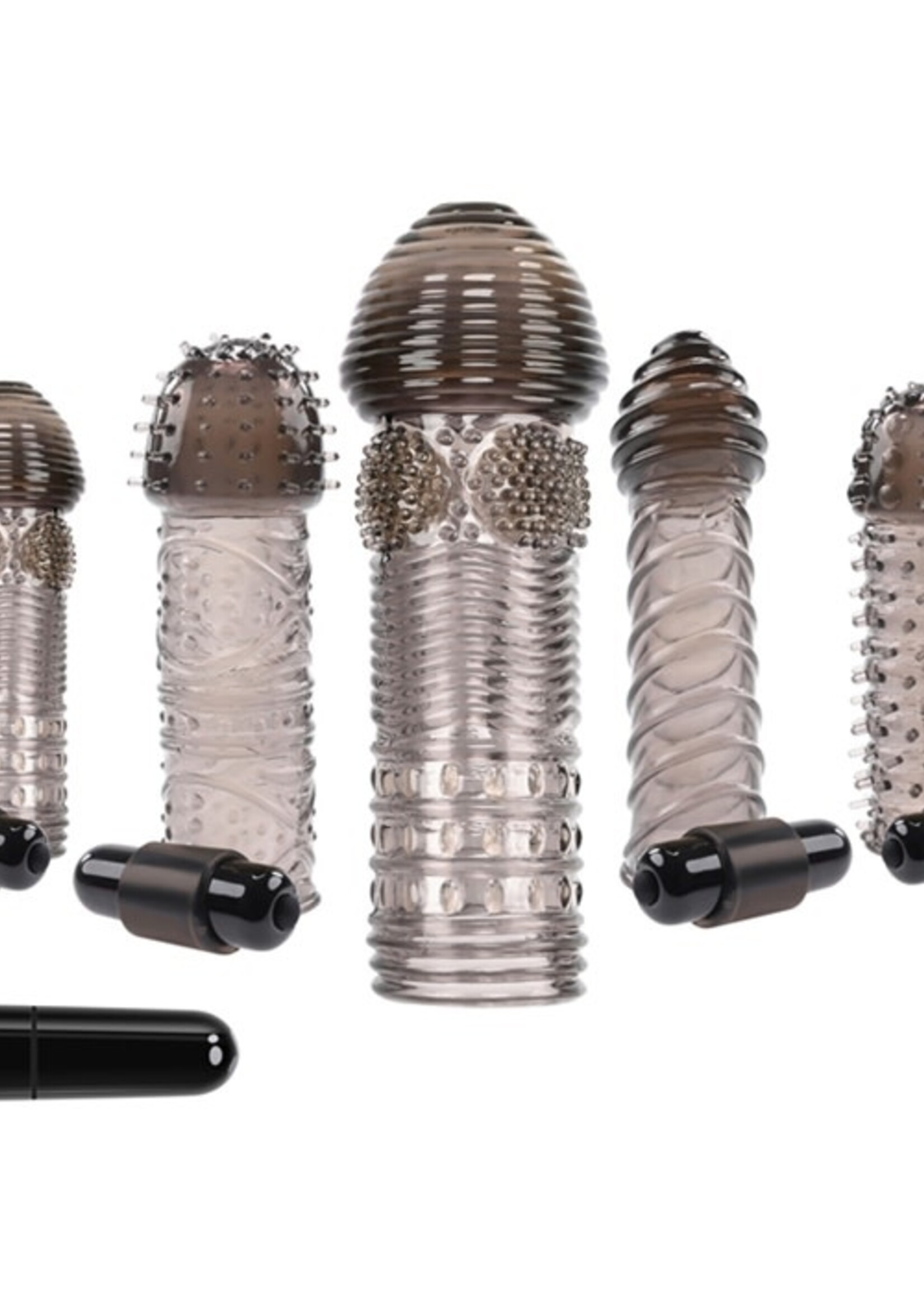 Selopa Selopa - Choose Your Adventure - Penis Sleeve Kit