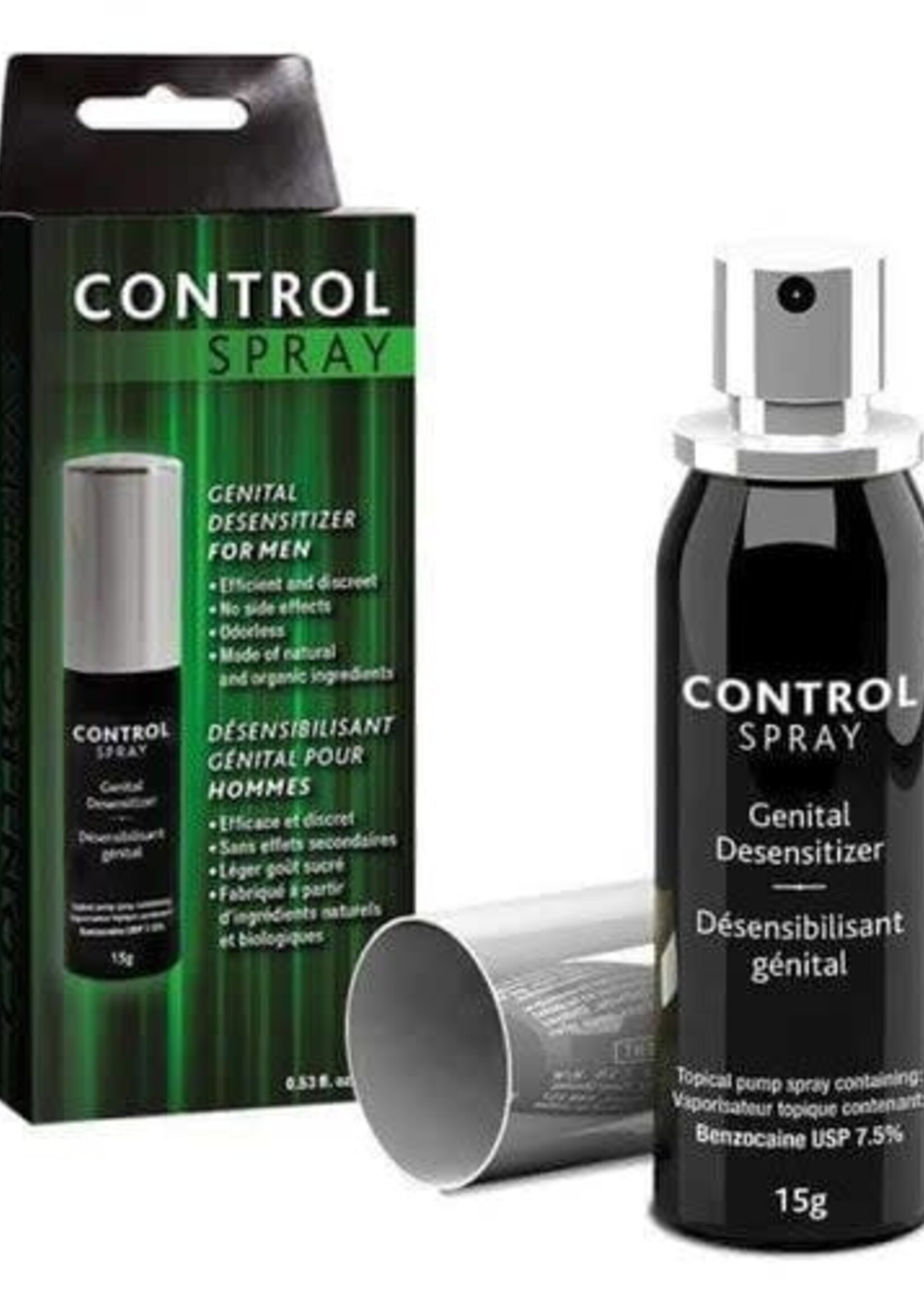 Adore U Adore U - Control Spray